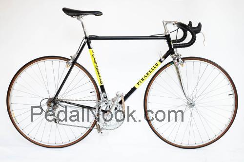 Pinarello Asolo fiche technique et avis